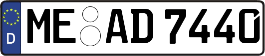 ME-AD7440