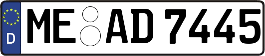 ME-AD7445
