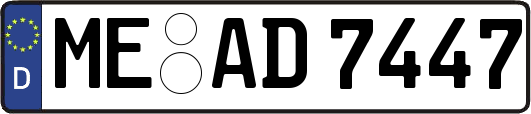 ME-AD7447