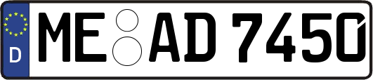 ME-AD7450