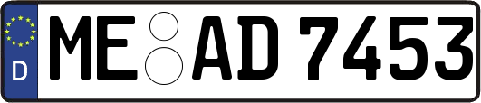 ME-AD7453