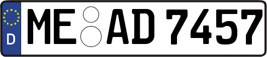 ME-AD7457