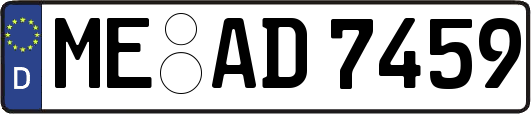 ME-AD7459