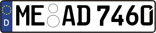 ME-AD7460