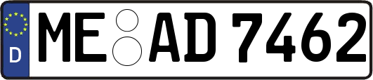 ME-AD7462