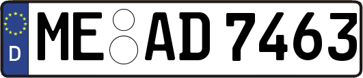 ME-AD7463