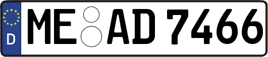 ME-AD7466