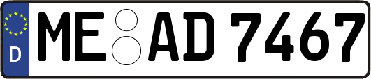 ME-AD7467
