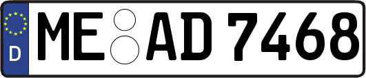 ME-AD7468
