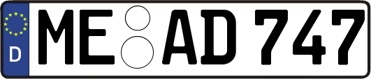 ME-AD747