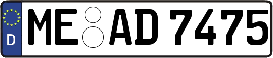 ME-AD7475