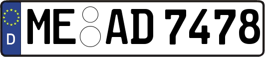ME-AD7478