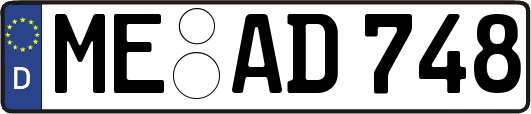 ME-AD748