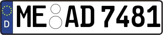 ME-AD7481