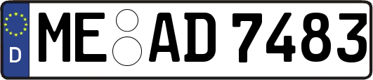 ME-AD7483
