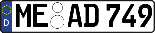 ME-AD749