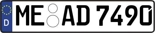 ME-AD7490