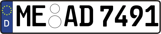 ME-AD7491