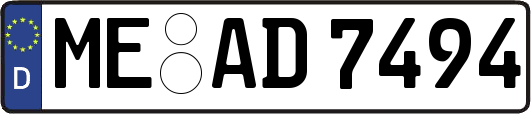 ME-AD7494