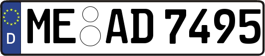 ME-AD7495