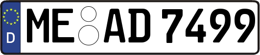 ME-AD7499