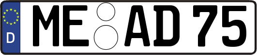 ME-AD75
