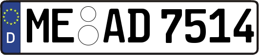 ME-AD7514