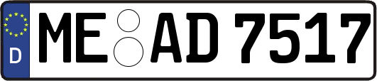 ME-AD7517