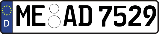 ME-AD7529