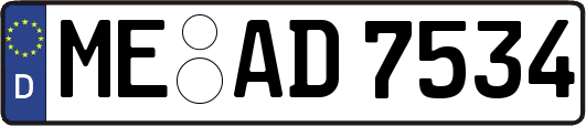 ME-AD7534