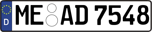 ME-AD7548