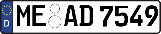 ME-AD7549