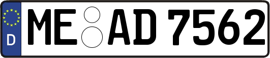 ME-AD7562