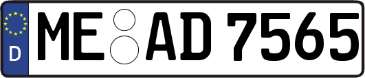 ME-AD7565