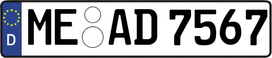 ME-AD7567