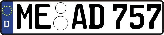 ME-AD757