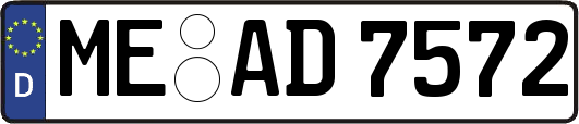 ME-AD7572