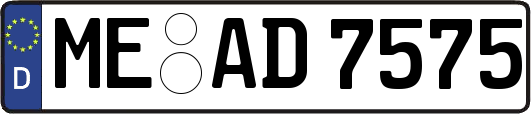 ME-AD7575