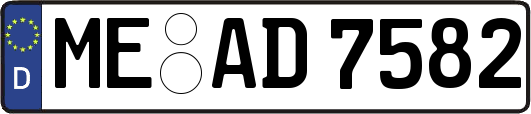 ME-AD7582