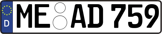 ME-AD759