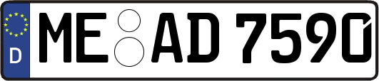 ME-AD7590