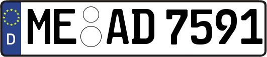 ME-AD7591