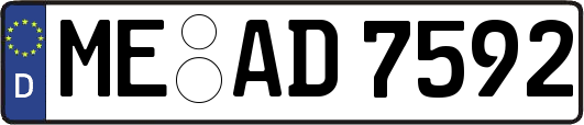ME-AD7592