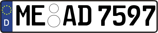 ME-AD7597