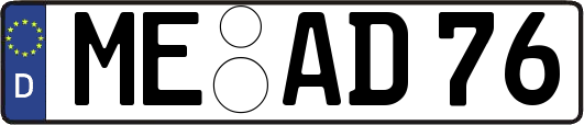 ME-AD76