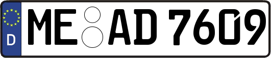 ME-AD7609