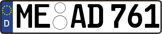 ME-AD761