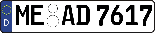ME-AD7617