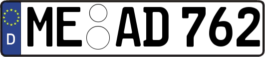 ME-AD762