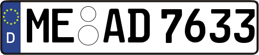 ME-AD7633